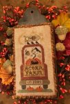 (image for) Acorn Farm Truck
